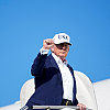 Kako je Trumpov trgovinski rat iz dana u dan preokretao globalnu ekonomiju