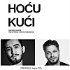 Irfan Ribić i Davor Golubović najavljuju predstavu "Hoću kući": Priča o prijateljstvu, ljubavi i potrazi za domom