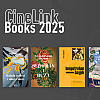 CineLink Books 2025: Sedam regionalnih književnih djela u ovogodišnjem izboru