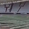 Poljud teško oštećen u velikoj oluji, Hajduk otkazao predstavljanje pojačanja