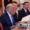 Zaustavio isporuku pa se predomislio: Trump će ipak poslati više oružja Ukrajini