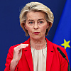 Von der Leyen kritikovala Kinu: "Omogućava rusku ratnu ekonomiju"