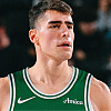 Veliki trenutak za reprezentativca BiH: Luka Garza predstavljen u Boston Celticsima