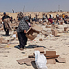 U Gazi žele da prave logore za Palestince: Navodni cilj "deradikalizacija", a sve vode "humanitarci"