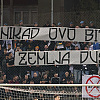Istočna i zapadna tribina rasprodane za meč Zmajeva protiv Austrije, NS BiH podsjetio na uslovnu kaznu