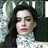 Anne Hathaway u najizazovnijem izdanju dosad: Grudi prekrila samo draguljima