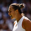 Sabalenka bila na konopcima pa se uzdigla i plasirala u polufinale Wimbledona