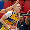 Ženska juniorska reprezentacija BiH ubjedljivo pobijedila selekciju Kosova