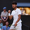 Alcaraz u strašnoj formi, razbio je Norrieja i izborio polufinale Wimbledona