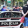 Tučnjava na Dobrinji nakon svađe u kladionici: Jedna osoba uhapšena, druga pobjegla