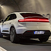Električni Porsche Macan se prodaje bolje od modela s benzinskim motorom