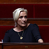 Marine Le Pen se obratila Evropskom sudu za ljudska prava, traži da joj se poništi presuda