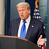 Trump dao zeleno svjetlo: Američki Kongres bi uskoro mogao raspravljati o novim sankcijama Rusiji