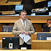 Vuković zatražio smjenu Čavare zbog HDZ-ovog blokiranja imenovanja ministra sigurnosti