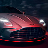 Aston Martin predstavio Vantage S: Savršen spoj snage i elegancije