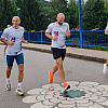 Goraždanski atletičari krenuli na maraton mira koji povezuje tri nekadašnje zaštićene zone UN-a