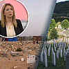 Edina Bećirević: Isti elementi genocida koji su bili prisutni u BiH, sada se vide i u Gazi