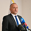 Bogunić o tretmanu Dodika: Prije mjesec sam saznao za pregovore, VSTV će ispitati rad svih u predmetu
