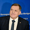 Država na aparatima i pravosuđe bez kičme: Kako se Dodik narugao svima