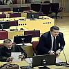 Pogledajte snimak iz sudnice s ročišta Stevandiću i Viškoviću: Premijer RS-a imao molbu za Sud