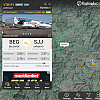 Let avionom IShowSpeeda iz Beograda ka Sarajevu najpraćeniji na svijetu