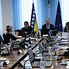 Vlada FBiH usvojila dokument okvirnog budžeta za period od 2026. do 2028. godine