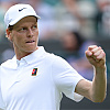 Sinner se vratio "onaj pravi", čeka se još Đoković za pravi spektakl u polufinalu Wimbledona