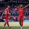 Zašto je Mohamed Salah propustio doći na sahranu Dioga Jote, Englezi ponudili objašnjenje