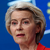 Von der Leyen pred izazovom: Hoće li preživjeti glasanje o nepovjerenju?