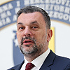 Elmedin Konaković održao konferenciju za novinare