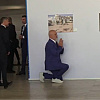 Edi Rama ne odustaje, opet kleknuo pred Meloni iako ga je molila da ne ponovi gest od prije dva mjeseca