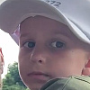Isa Muškić (7) je jedan od najmlađih učesnika Marša mira: "Kad god vidi Srebrenicu, pita hoćemo li ići"