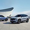 Geely Starray u novom izdanju: Sada dostupan s turbo motorom i AWD pogonom i u BiH