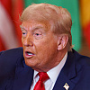 Hoće li Trump iskoristiti "predsjedničke ovlasti" i poslati oružje Ukrajini: "Dajem veliku izjavu o Rusiji"