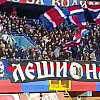 Navijači Borca već na prvoj utakmici tražili ostavku predsjednika Misimovića i saradnika