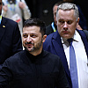 Nakon konferencije u Rimu raste zabrinutost da će Ukrajina biti podijeljena
