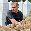 Azem Omerović danas ukopava kosti oca Hasiba: Mnogo mi nedostaje, ali je uz mene kroz fotografije