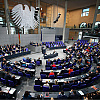 Bundestag će na danas kao prvu tačku obilježiti 30. godišnjicu genocida u Srebrenici