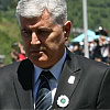 Čović povodom 11. jula: Čuvamo istinu kako ne bismo dopustili da takva bol ikada više zadesi našu domovinu