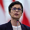 Marta Kos: Srebrenica je duboka rana u Evropi, vrijeme je za glasno "ne" mržnji