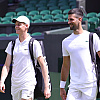Danas na rasporedu polufinale Wimbledona, ljubitelje tenisa očekuje pravi spektakl
