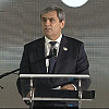 Ervin Ibrahimović u Srebrenici: Porodice žrtava genocida su savjest svih nas