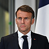 Macron: Pravda je priznati neuspjeh u Srebrenici, u EU nema mjesta za one koji negiraju genocid