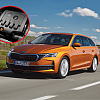 Dizel odbija "umrijeti", iz Škode ističu da ni hibridi ni električni automobili nisu na tom nivou