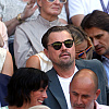 Brojne slavne ličnosti prate polufinale Wimbledona: Leonardo DiCaprio, Anna Wintour i Tom Ford u prvim redovima