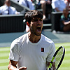 Alcaraz pobijedio neugodnog Fritza i plasirao se u treće uzastopno finale Wimbledona