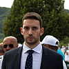 Političar iz Srbije koji je bio u Potočarima: Niko nije pomenuo Srbe negativno niti da smo genocidan narod