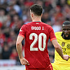 Liverpool povukao iz upotrebe broj 20 u sjećanje na Jotu, osim seniora neće ga nositi ni omladinci ni žene