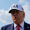 Trump tajnovito najavio novi paket pomoći Ukrajini: "Vidjet ćete šta će se dogoditi"