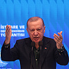 Erdogan nakon početka predaje PKK-a: Danas su vrata velike, moćne Turske širom otvorena